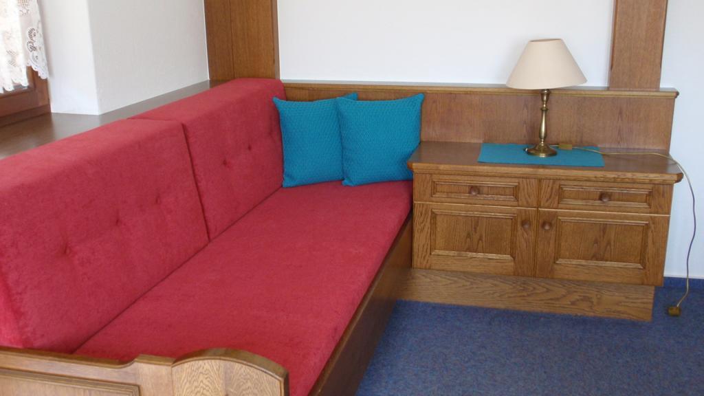 Alpenheim Mathias Apartment Solden Room photo