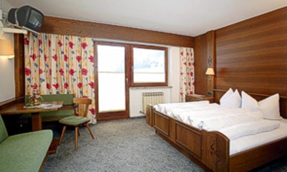 Alpenheim Mathias Apartment Solden Room photo